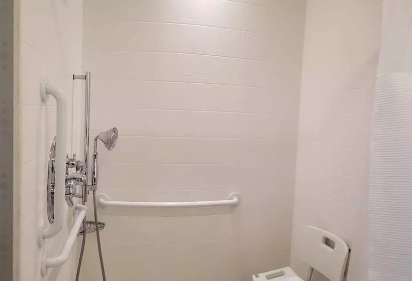 スイート, Springhill Suites By Marriott Grand Junction Downtown/historic Main Street