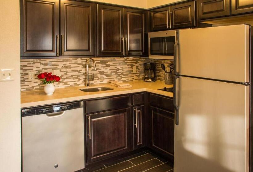 חדר סטודיו סטנדרד, Staybridge Suites Schererville, An Ihg