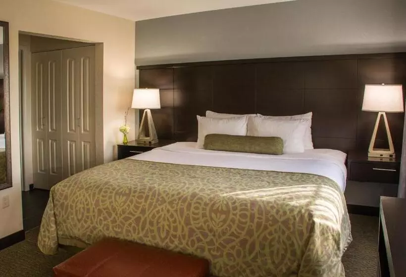 スタンダードスタジオ, Staybridge Suites Schererville, An Ihg