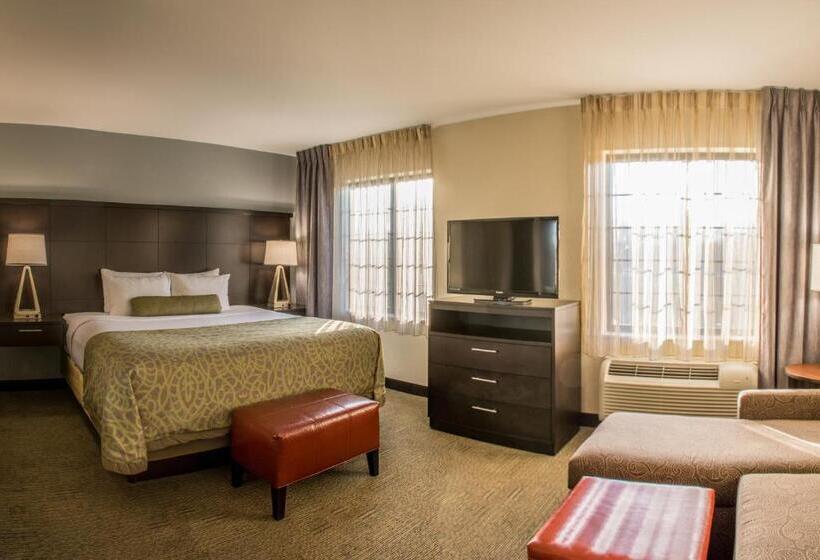 스탠다드 스튜디오, Staybridge Suites Schererville, An Ihg