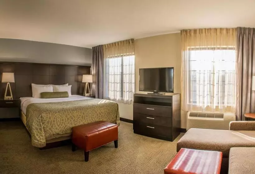 スタンダードスタジオ, Staybridge Suites Schererville, An Ihg