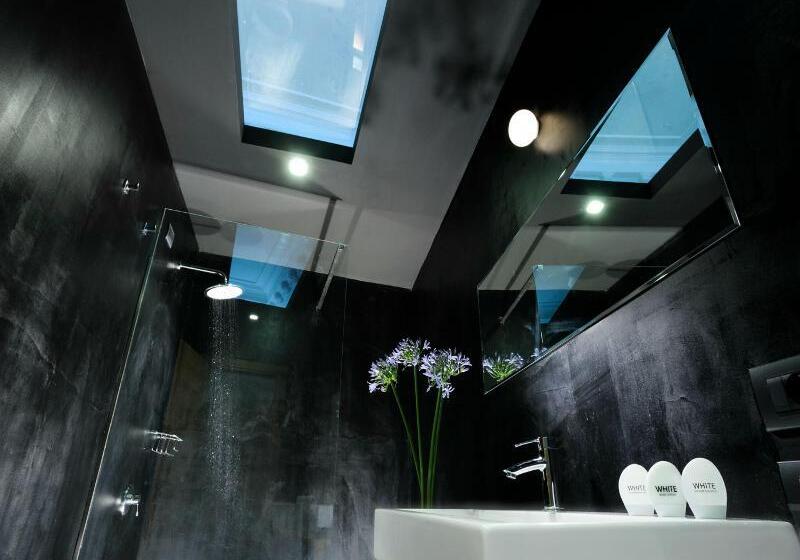 סוויטת ג'וניור, Suite Art Navona