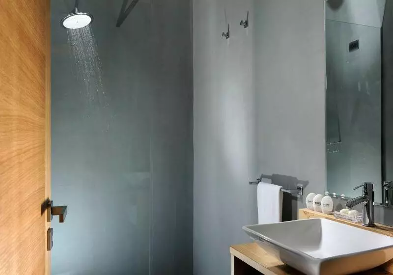 اتاق لوکس, Suite Art Navona
