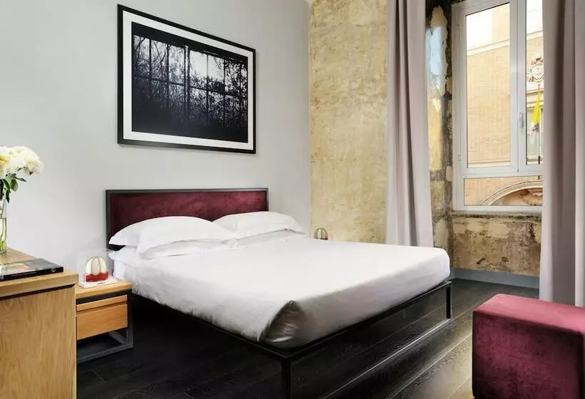اتاق لوکس, Suite Art Navona