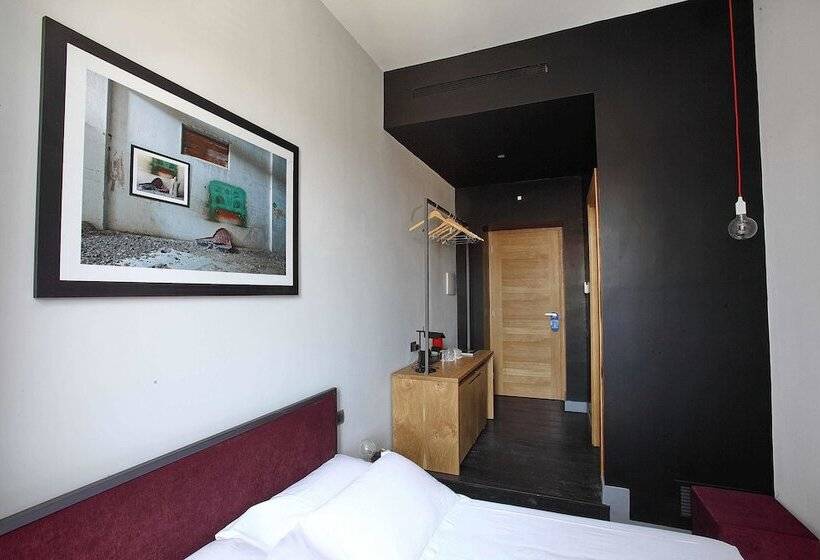 חדר דלוקס, Suite Art Navona