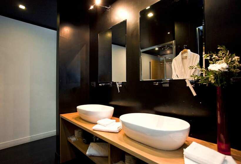 סוויטה, Suite Art Navona