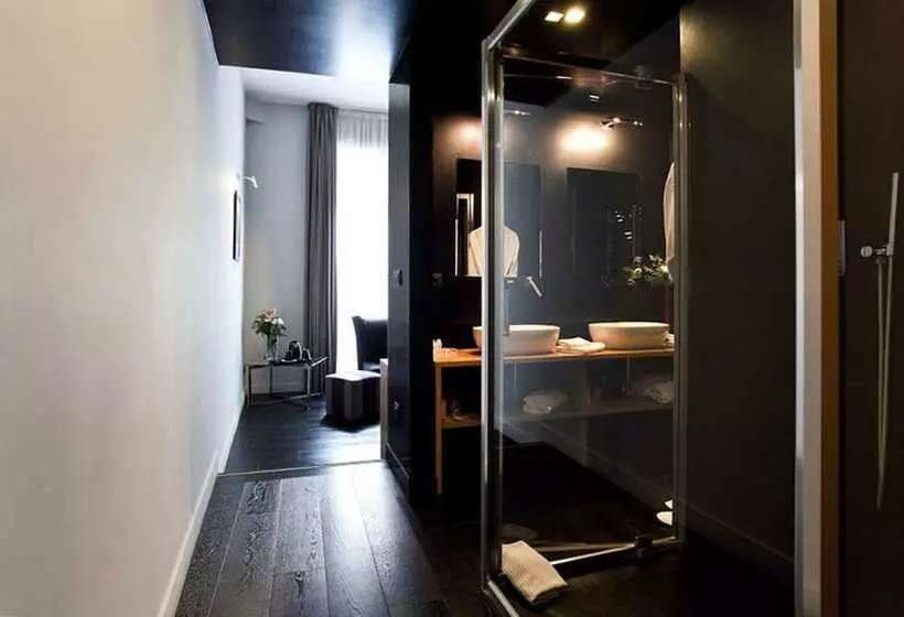 سوییت, Suite Art Navona