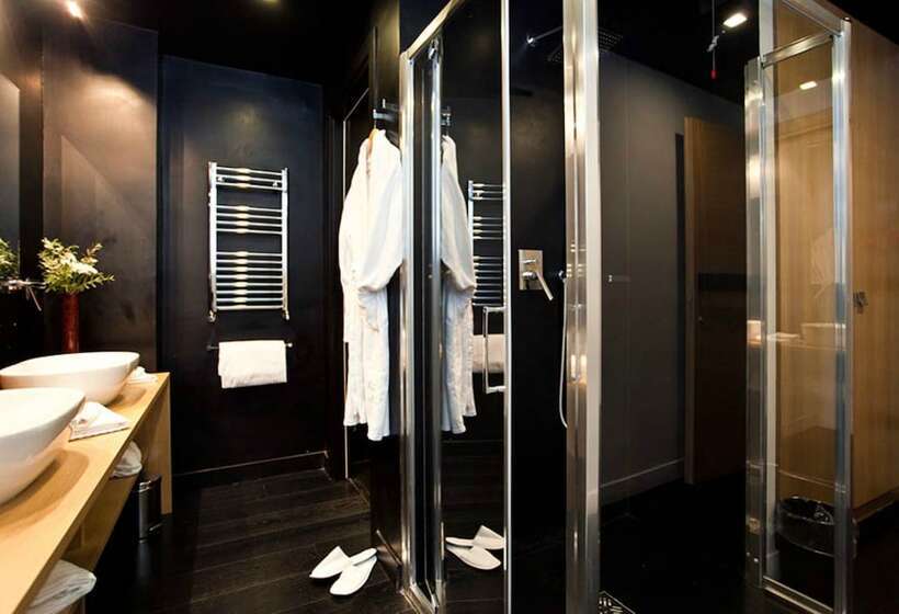 סוויטה, Suite Art Navona