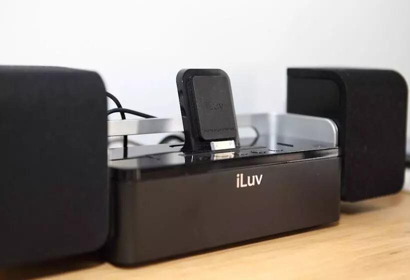 سوییت, Suite Art Navona