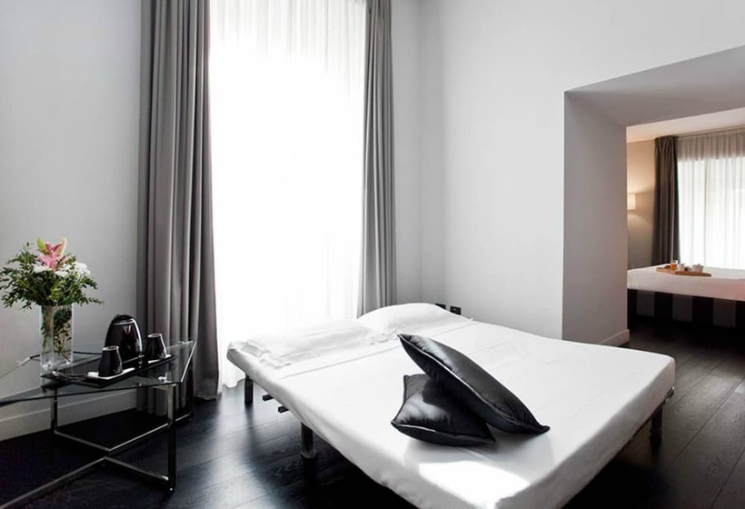 סוויטה, Suite Art Navona