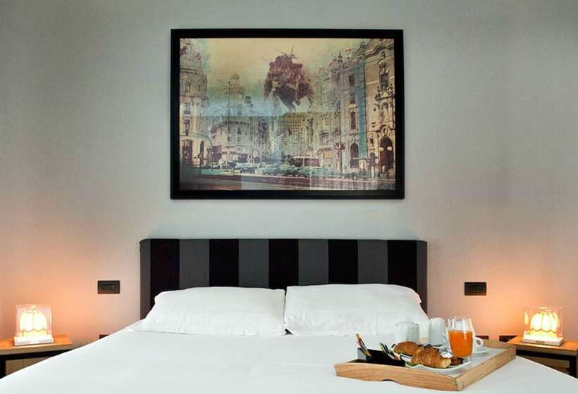 סוויטה, Suite Art Navona