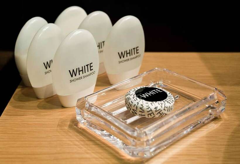 סוויטת ג'וניור, Suite Art Navona