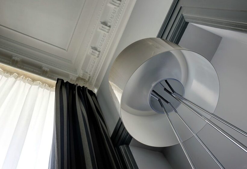 סוויטת ג'וניור, Suite Art Navona