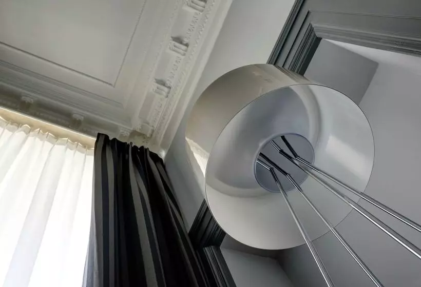 سوییت جونیور, Suite Art Navona