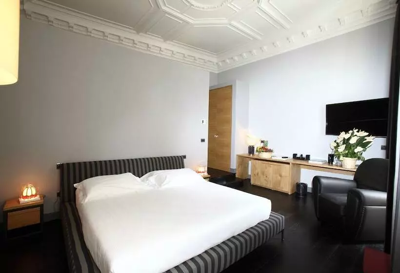 سوییت جونیور, Suite Art Navona