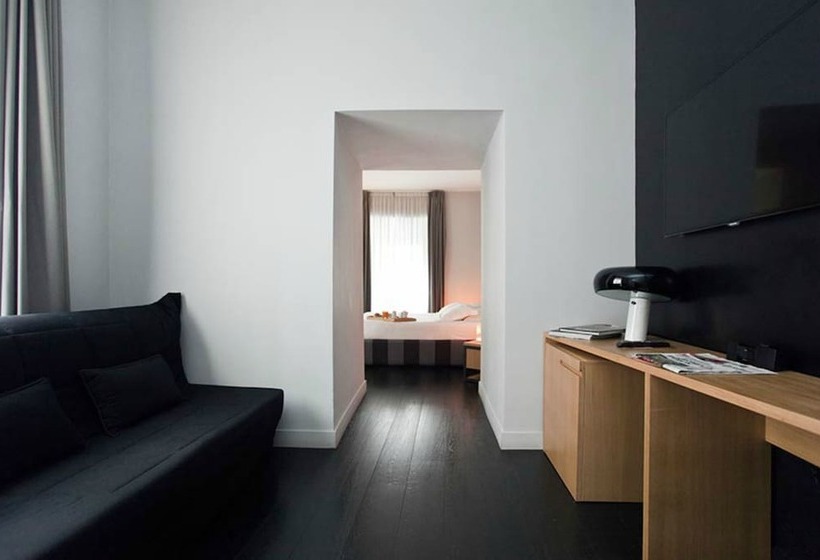 סוויטה, Suite Art Navona