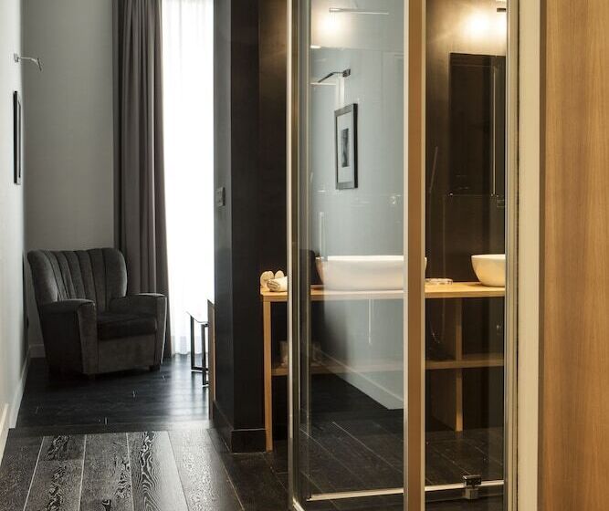 סוויטה, Suite Art Navona