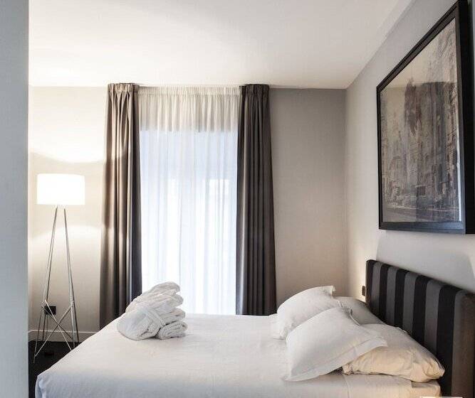 סוויטה, Suite Art Navona