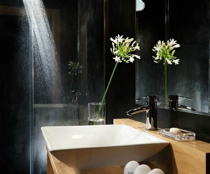 חדר דלוקס, Suite Art Navona