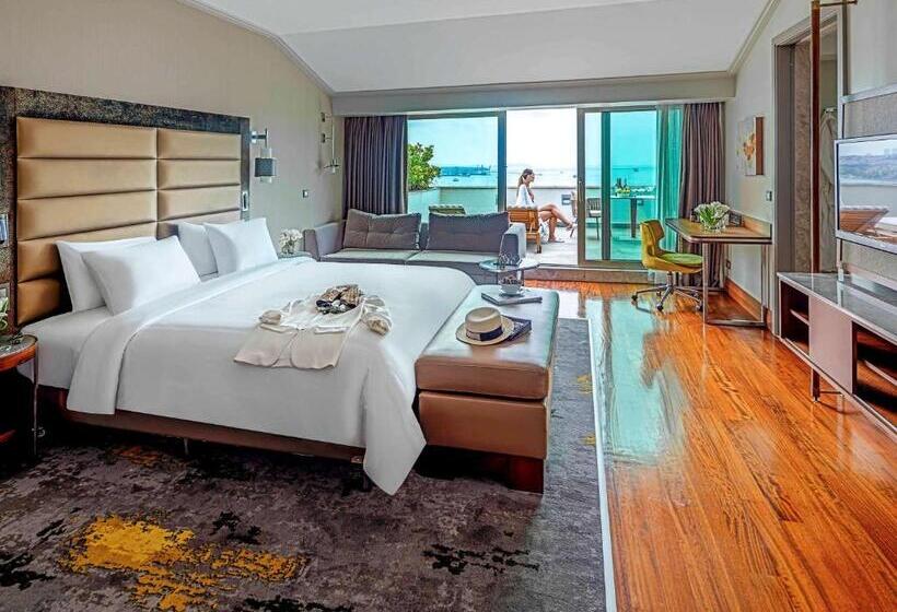 سوییت, The Artisan Istanbul Mgallery