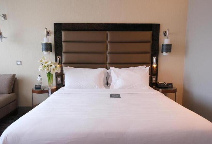 اتاق لوکس, The Artisan Istanbul Mgallery