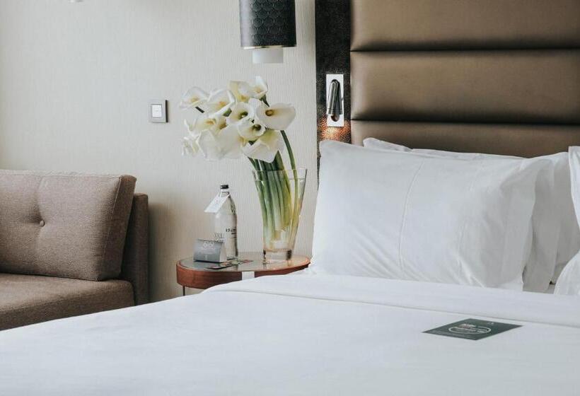 اتاق لوکس, The Artisan Istanbul Mgallery