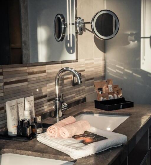 اتاق لوکس, The Artisan Istanbul Mgallery