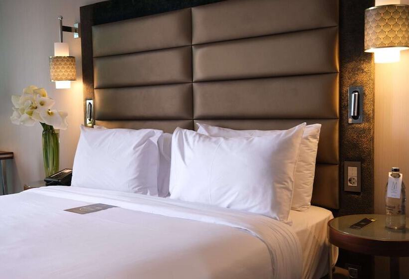 اتاق سوپریور با چشمانداز شهر, The Artisan Istanbul Mgallery