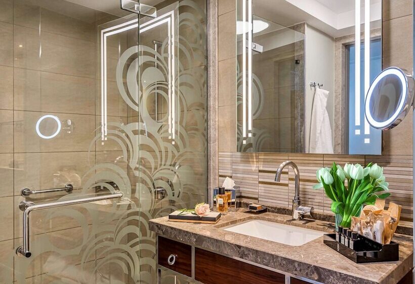 سوییت, The Artisan Istanbul Mgallery