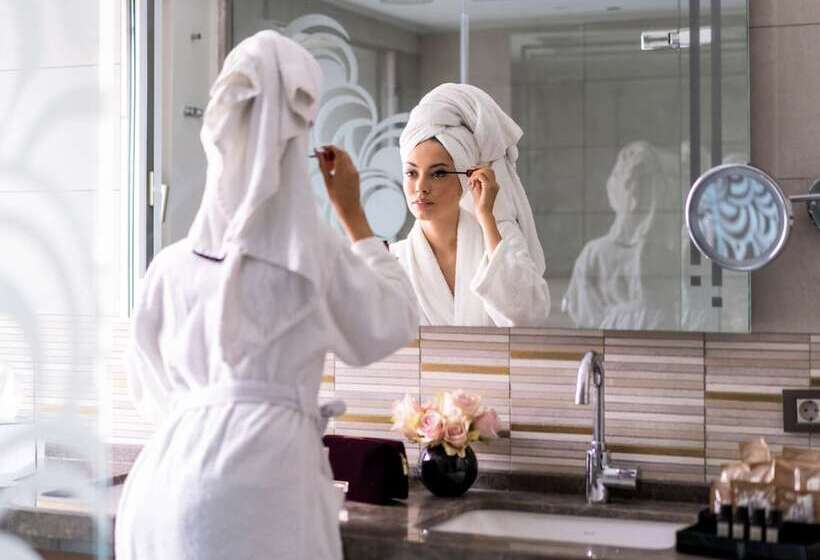 سوییت, The Artisan Istanbul Mgallery