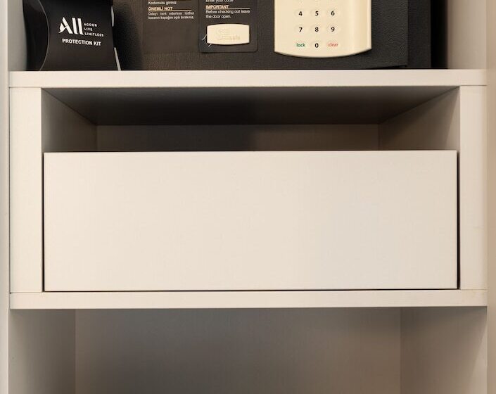 Suite with Terrace, The Artisan Istanbul Mgallery