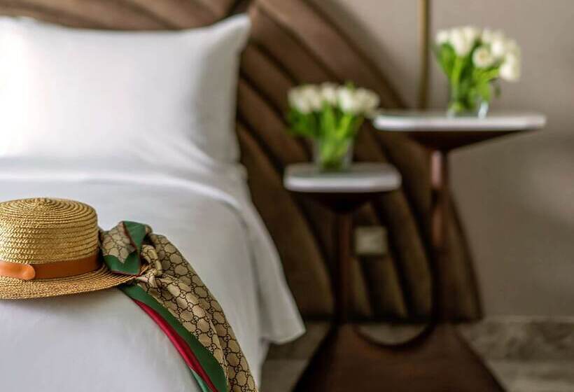 Suite with Terrace, The Artisan Istanbul Mgallery