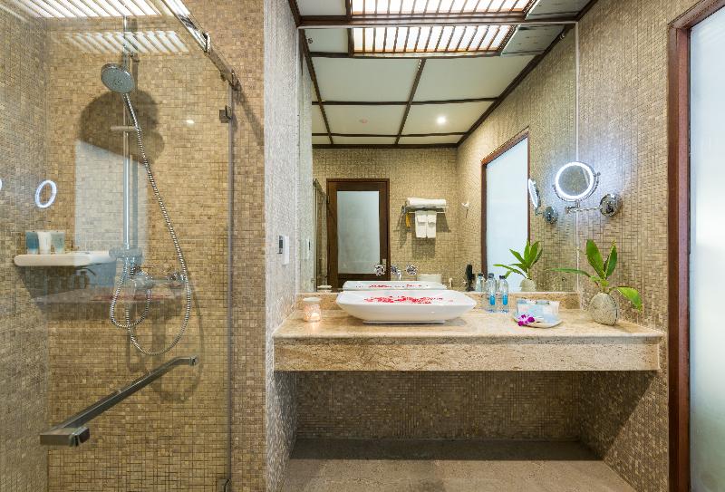 Deluxe Szoba, The Haven Khao Lak   Sha Extra Plus