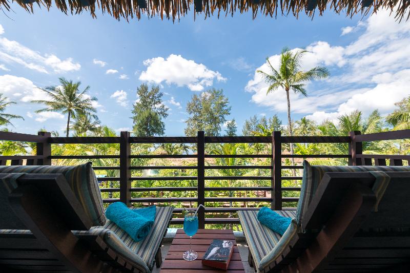 Deluxe Szoba, The Haven Khao Lak   Sha Extra Plus