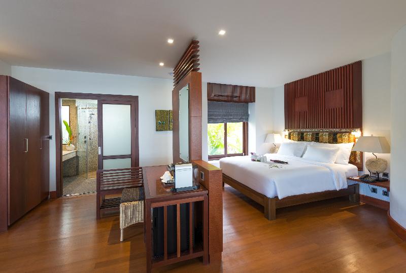 Tengerre Néző 1 Szobás Villa, The Haven Khao Lak   Sha Extra Plus