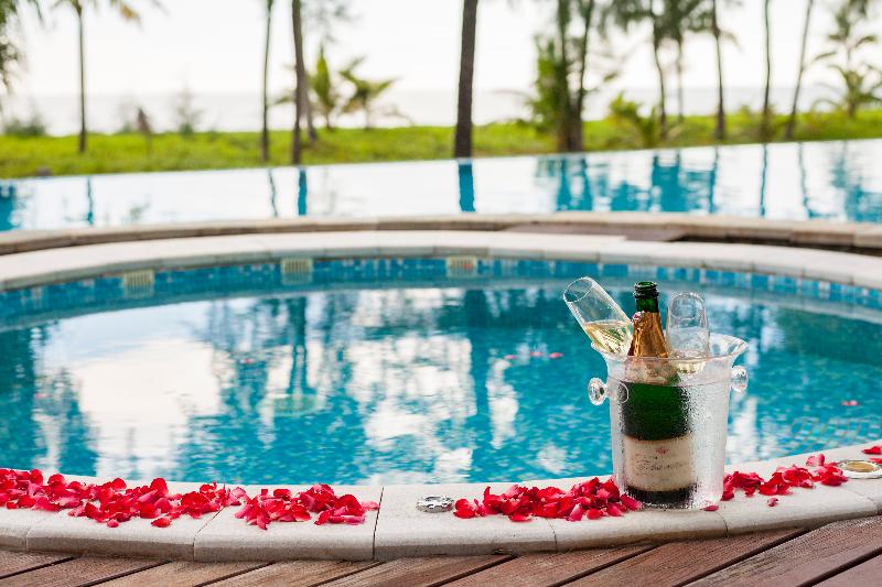 Tengerre Néző 1 Szobás Villa, The Haven Khao Lak   Sha Extra Plus