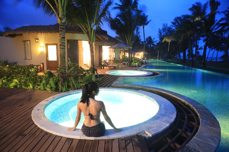Tengerre Néző 1 Szobás Villa, The Haven Khao Lak   Sha Extra Plus