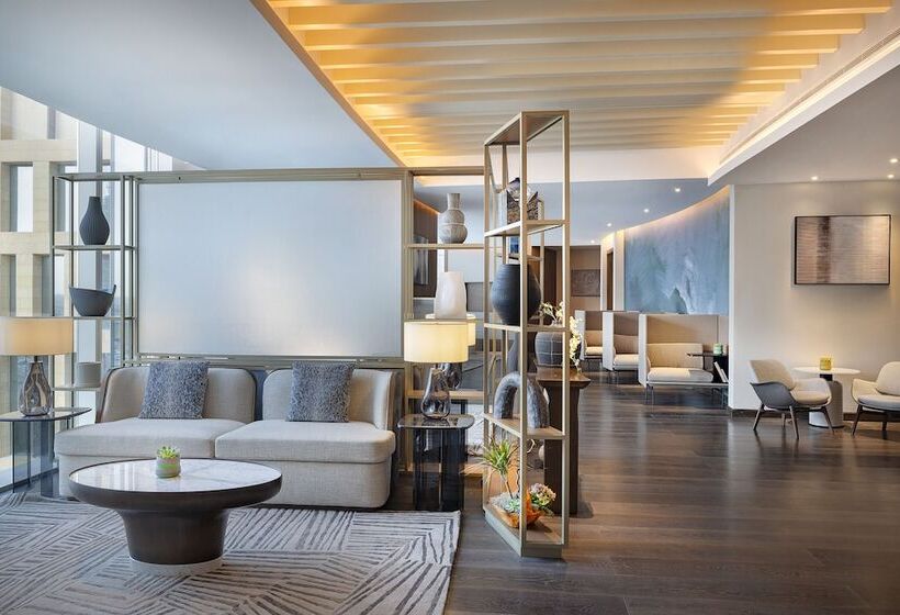 エクゼクティブスイート, Jw Marriott Hotel Riyadh