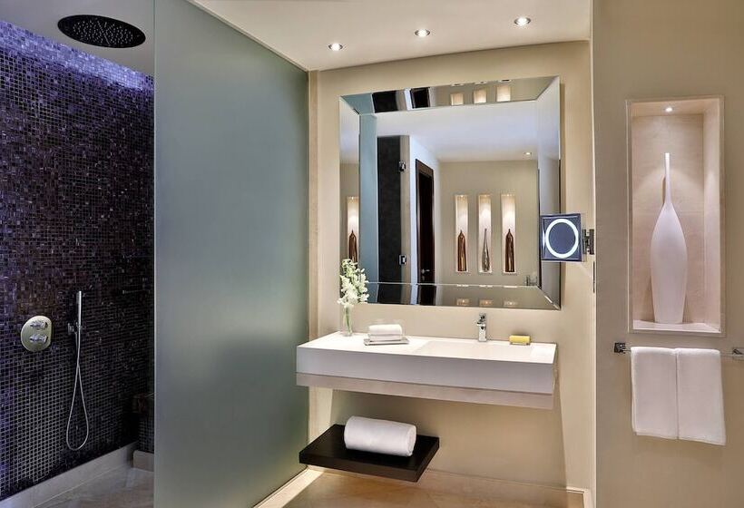 エクゼクティブスイート, Jw Marriott Hotel Riyadh