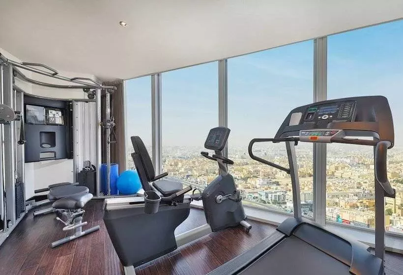 ロイヤルスイート, Jw Marriott Hotel Riyadh