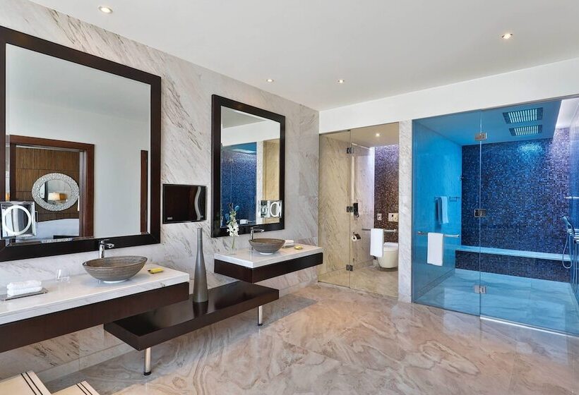 ロイヤルスイート, Jw Marriott Hotel Riyadh