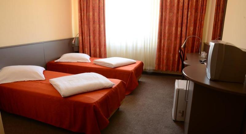 キングサイズベッドのスタンダードルーム, Jw Marriott Hotel Riyadh