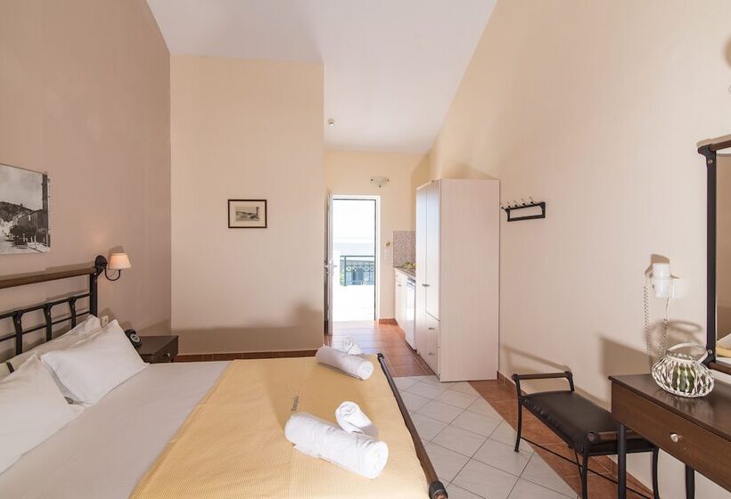 StandaardKamer, Maistrali Hotel Zante