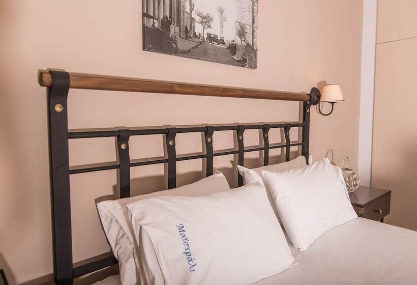 Standaardkamer met Uitzicht op het Zwembad, Maistrali Hotel Zante