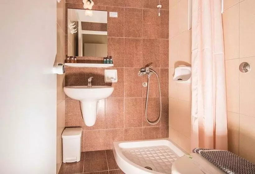 اتاق سوپریور در طبقه همکف, Maistrali Hotel Zante