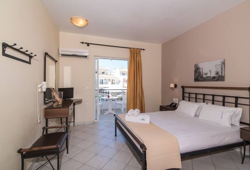 Superior Kamer op de Begane Grond, Maistrali Hotel Zante