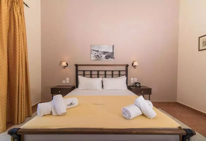 اتاق استاندارد, Maistrali Hotel Zante