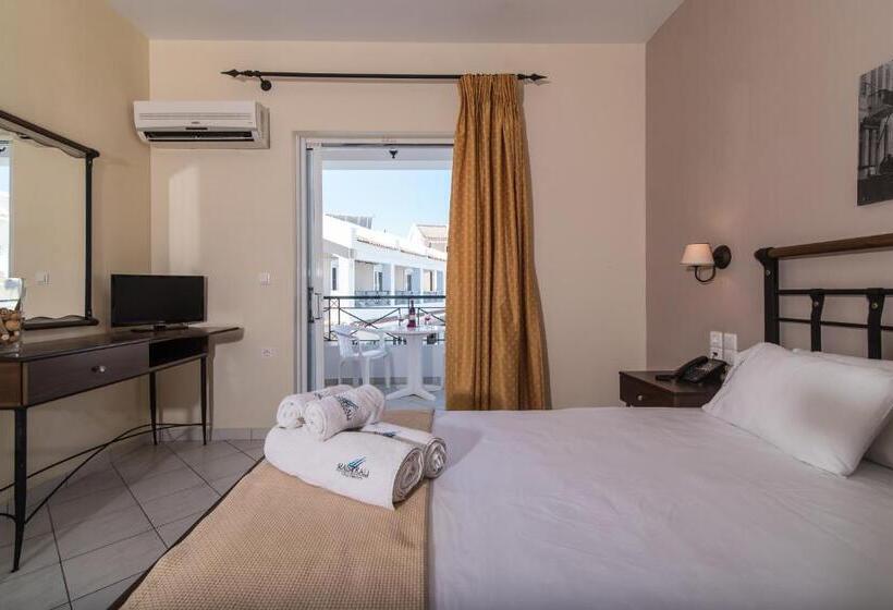 스탠다드 룸, Maistrali Hotel Zante