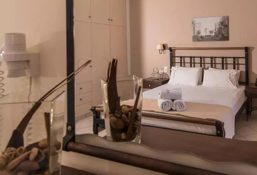 اتاق استاندارد, Maistrali Hotel Zante