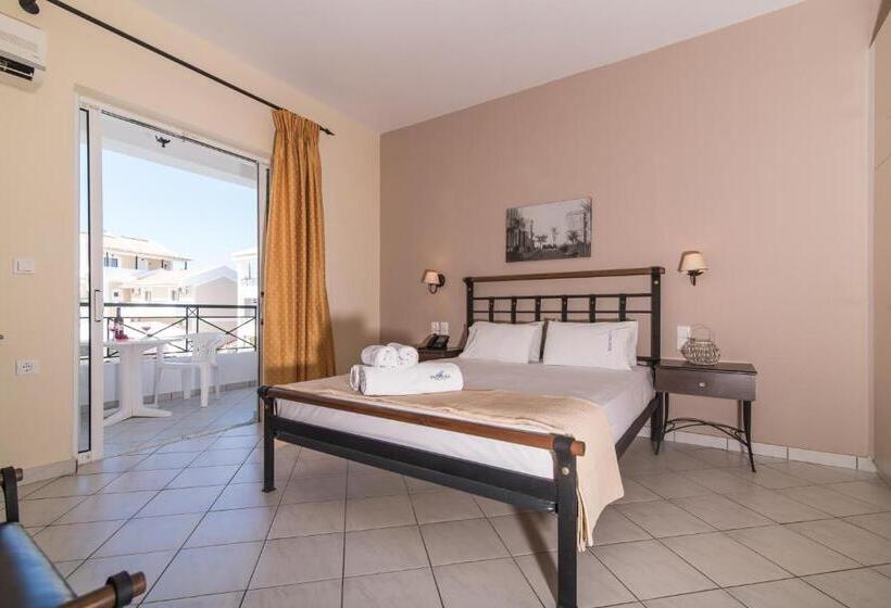 StandaardKamer, Maistrali Hotel Zante